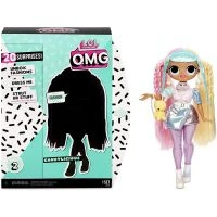 MGA 567202E7C - L.O.L. Surprise O.M.G. - Fashion Doll, CLASS PREZ – Bild 6