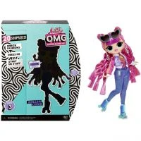 MGA 567202E7C - L.O.L. Surprise O.M.G. - Fashion Doll, CLASS PREZ – Bild 8