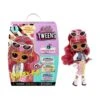 MGA 576709E7C - L.O.L. Surprise - Tweens Doll, CHERRY B.B., 15cm