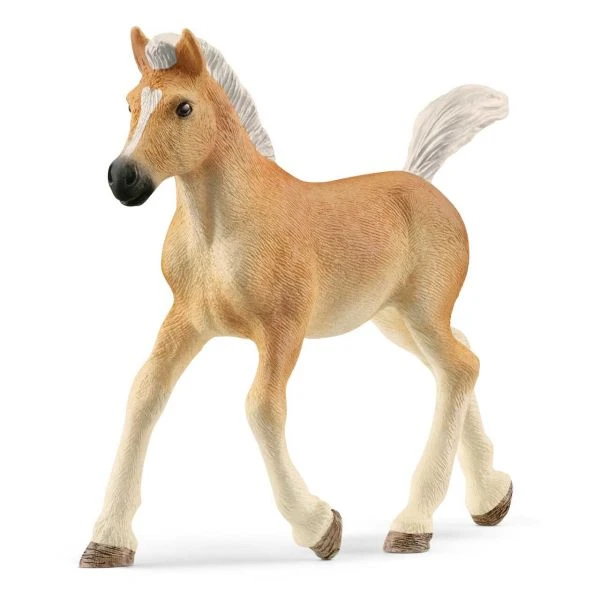 SCHLEICH 13951 - Horse Club - Haflinger Fohlen