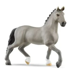 SCHLEICH 13956 - Horse Club - Cheval De Selle Francais Hengst