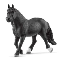 SCHLEICH 13958 - Farm World - Noriker Hengst