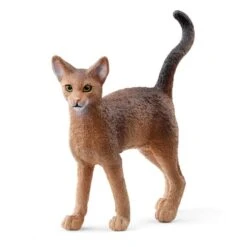 SCHLEICH 13964 - Farm World - Abessinierkatze