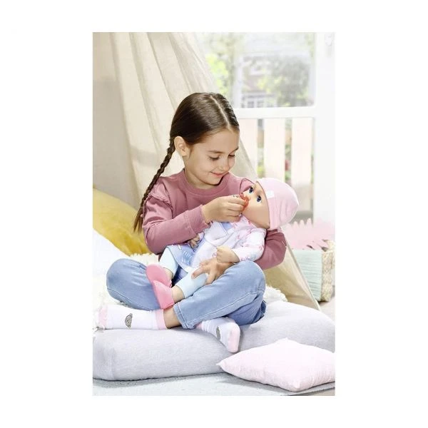 Zapf Creation 705940 - BABY Annabell® - Mia, 43cm – Bild 3