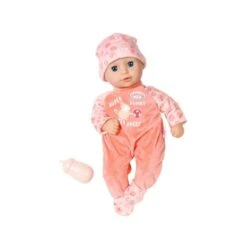 ZAPF 706343 - BABY Annabell® - Little Annabell, 36cm