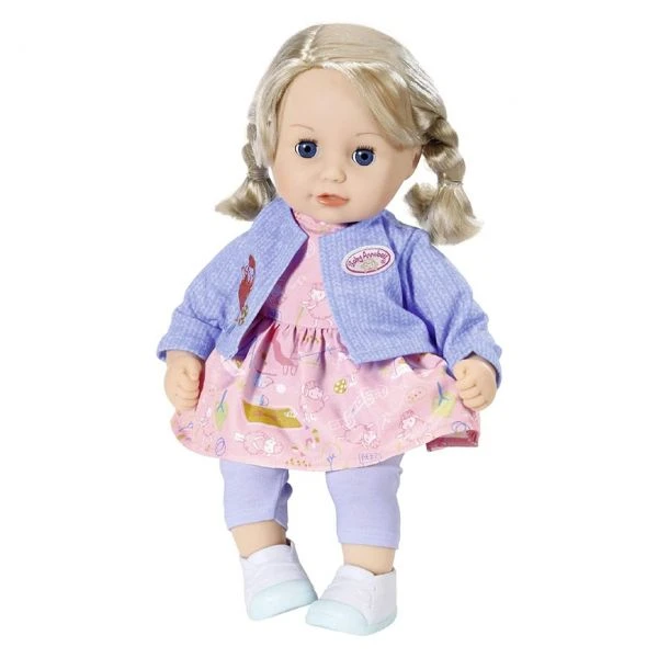 ZAPF 706374 - BABY Annabell® - Little Sophia, 36cm