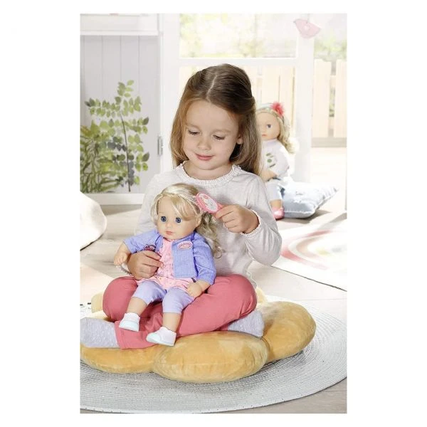 ZAPF 706374 - BABY Annabell® - Little Sophia, 36cm – Bild 3