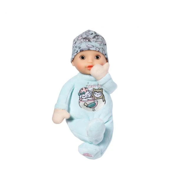Zapf Creation 706411 - Baby Annabell® - Sweetie For Babies, 22cm, Zufällige Auswahl – Bild 2
