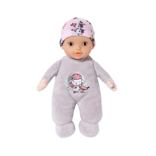 Zapf Creation 706442 - Baby Annabell® - SleepWell For Babies, 30cm