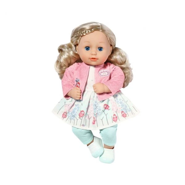 Zapf Creation 706480 - Baby Annabell® - Little Sophia, 36cm