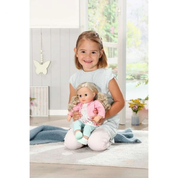 Zapf Creation 706480 - Baby Annabell® - Little Sophia, 36cm – Bild 3