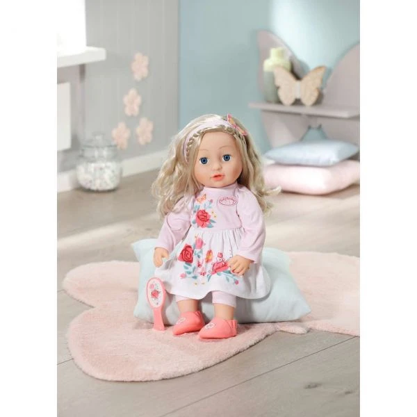 Zapf Creation 706572 - Baby Annabell® - Sophia, 43cm – Bild 2