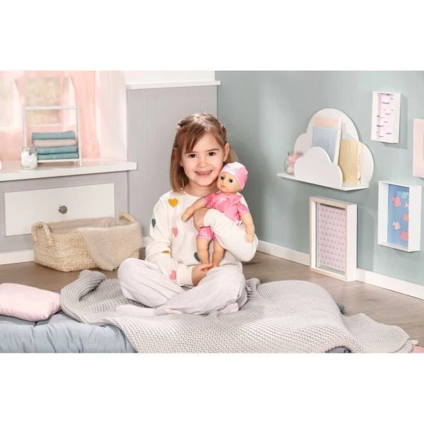 Zapf Creation 707227 - Baby Annabell® - My First Bath Annabell, 30cm – Bild 3