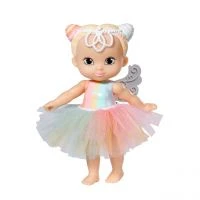 Zapf Creation 833797 - BABY Born® - Storybook Fairy Rose, 18cm – Bild 5