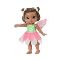 Zapf Creation 833797 - BABY Born® - Storybook Fairy Rose, 18cm – Bild 6