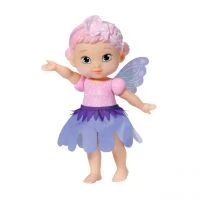 Zapf Creation 833797 - BABY Born® - Storybook Fairy Rose, 18cm – Bild 7