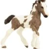 SCHLEICH 13774 - Horse Club - Tinker Fohlen