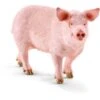 SCHLEICH 13782 - Farm World - Schwein