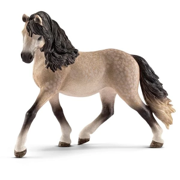 SCHLEICH 13793 - Andalusier Stute