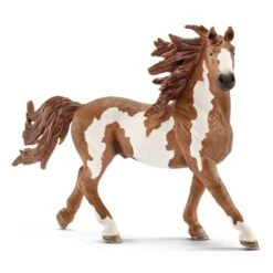 SCHLEICH 13794 - Farm World - Pinto Hengst