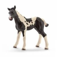 SCHLEICH 13830 - Farm World - Pinto Stute – Bild 2