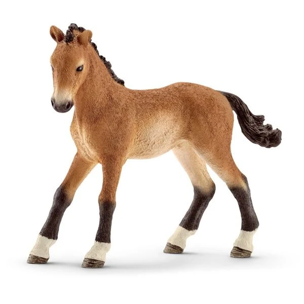 SCHLEICH 13804 - Farm World - Tennessee Walker Fohlen