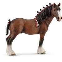 SCHLEICH 13810 - Clydesdale Fohlen – Bild 2
