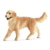 SCHLEICH 16395 - Farm World - Golden Retriever Hündin