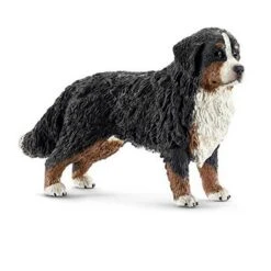 SCHLEICH 16397 - Farm World - Berner Sennenhündin