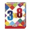 AMIGO 01851 - Kartenspiele - 3x8