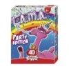 AMIGO 02008 - Kartenspiele - LAMA Party Edition