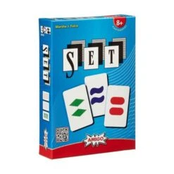 AMIGO 03703 - Kartenspiele - SET