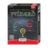 AMIGO 06900 - Kartenspiele - Wizard