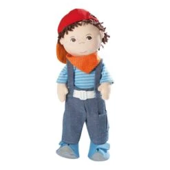 HABA 2142 - Lilli And Friends - Puppe Matze