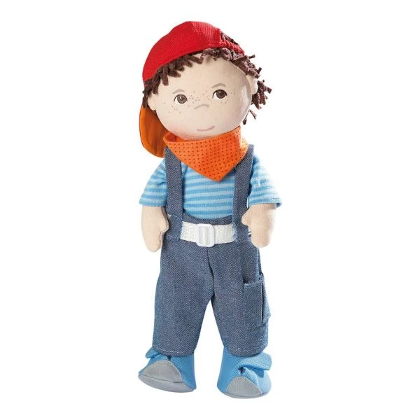 HABA 2142 - Lilli And Friends - Puppe Matze