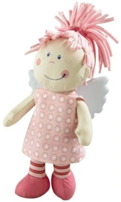 HABA 3951 - Puppe - Schutzengel Tine
