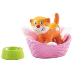 HABA 302094 - Little Friends - Katze Kiki
