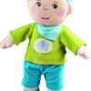 HABA 302106 - Kuschelpuppe - Jonas
