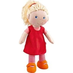 HABA 302108 - Lilli And Friends - Puppe Annelie
