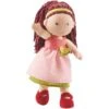 HABA 302841 - Lilli And Friends - Puppe Mona