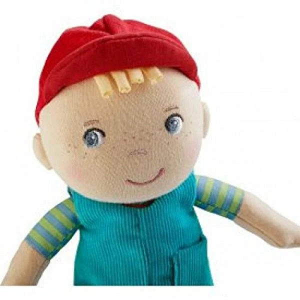 HABA 303149 - Puppe - Theo – Bild 3