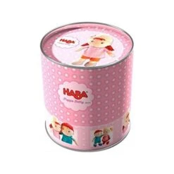 HABA 303151 - Puppe - Betty