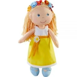 HABA 303664 - Lilli And Friends - Puppe Wiebke