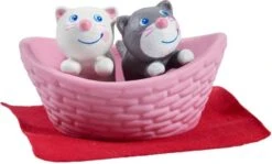 HABA 303891 - Little Friends - Katzenbabys