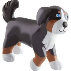HABA 304750 - Little Friends - Hund Leika