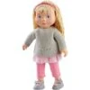 HABA 304889 - Spielpuppe - Elisa