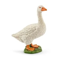 SCHLEICH 13799 - Farm World - Gans