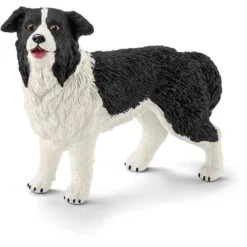 SCHLEICH 16840 - Border Collie, Mehrfarbig