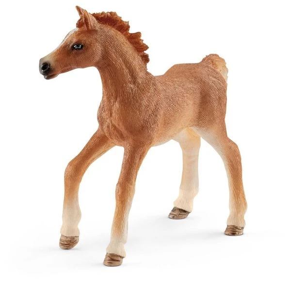 SCHLEICH 42361 - Horse Club - Fohlen Mit Decke – Bild 2