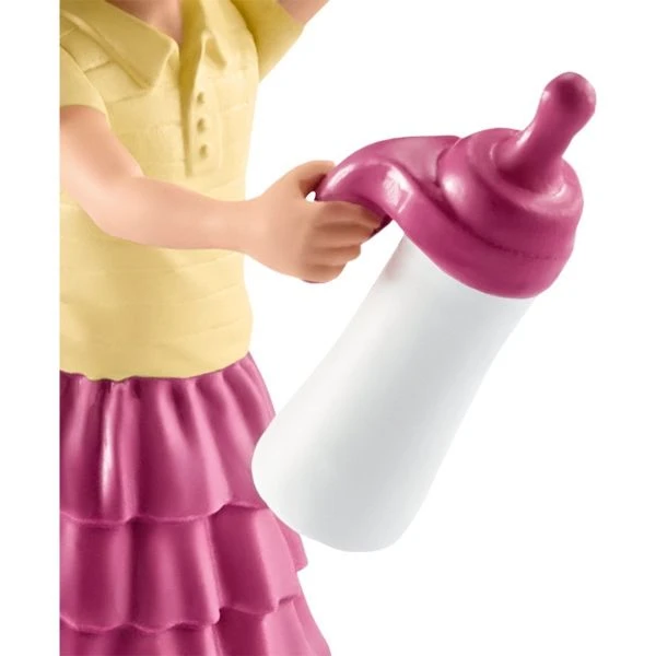 SCHLEICH 42361 - Horse Club - Fohlen Mit Decke – Bild 3